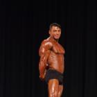 Jason  Lowe - NPC Nationals 2016 - #1